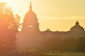 photo of nation's capitol