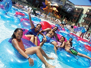 photo of Kalahari Resort