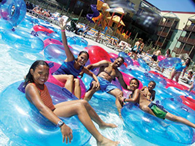photo of Kalahari Resort