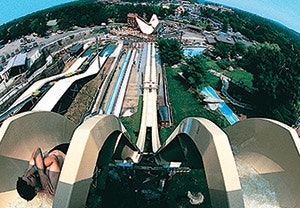 photo of Noah's Ark Waterpark