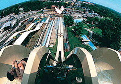 photo of Noah's Ark Waterpark