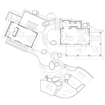 photo of DEN Architecture pool project
