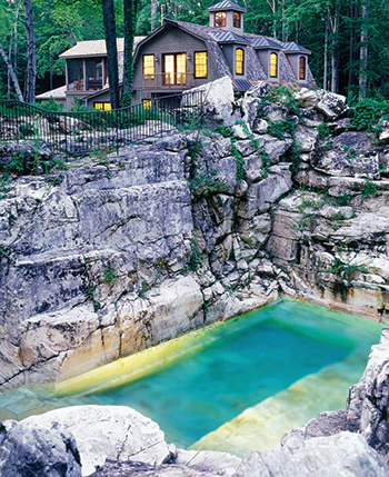photo of Aqua Pool & Patio project