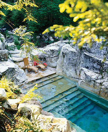 photo of Aqua Pool & Patio project