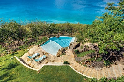 photo of DEN Architecture pool project