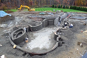 photo of Cipriano Landscape Design project
