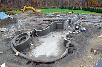 photo of Cipriano Landscape Design project