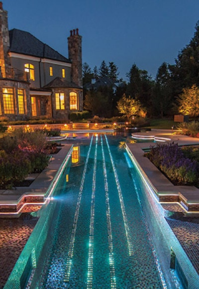 photo of Cipriano Landscape Design project