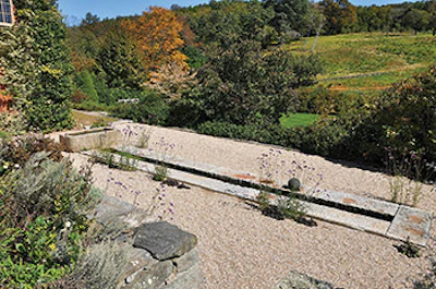 photo of Drakeley project