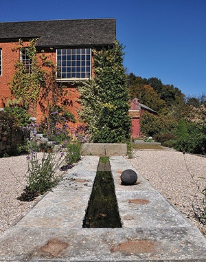 photo of Drakeley project