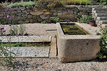 photo of Drakeley project