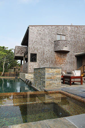 photo of Fleming project