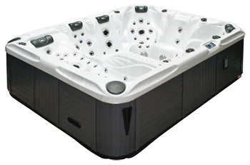 Passion Spas