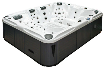 Passion Spas