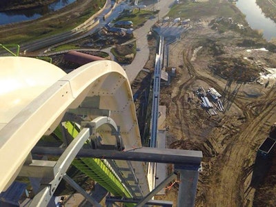 photo of Schlitterbahn water park