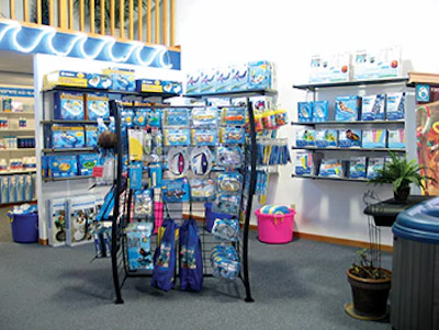 photo of Wolter Pools and Spas