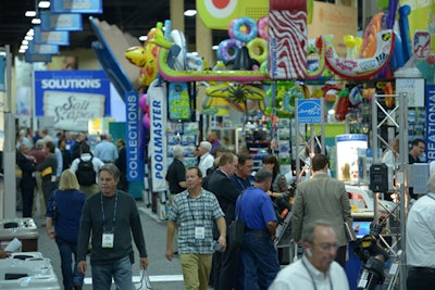 photo of 2013 PSP Expo