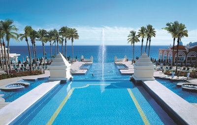 photo of Cabo San Lucas resort
