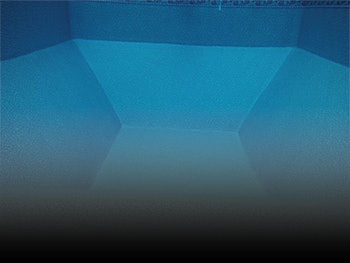 rendering of a vinyl liner pool