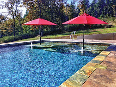 photo of Owens Pools project