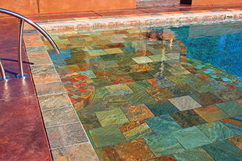 photo of Owens Pools project
