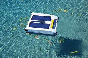 Solar Pool Technologies