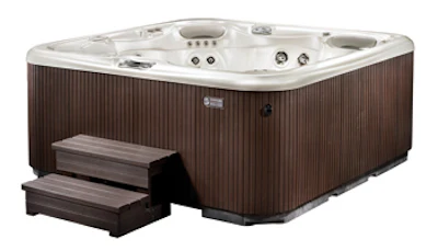 Hot Spring