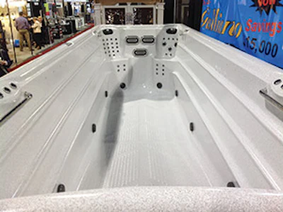 Swim Spas Plus