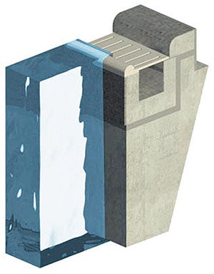 photo of Vision Pools project