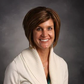 Jackie Rieck