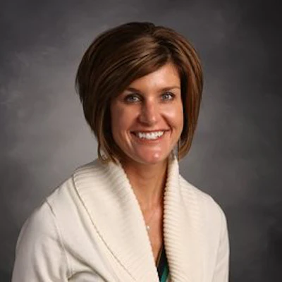 Jackie Rieck