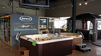 photo of Jacuzzi Ontario location