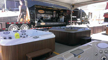 photo of Jacuzzi Ontario location