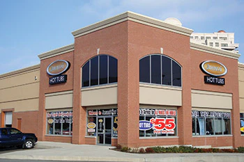 photo of Jacuzzi Ontario location