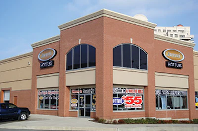 photo of Jacuzzi Ontario location