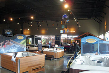 photo of Jacuzzi Ontario location
