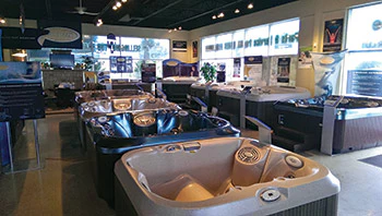 photo of Jacuzzi Ontario location