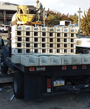 photo of Vision Pools project