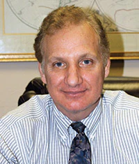 Paul Porter