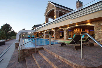 photo of Colorado Pools Unlimited