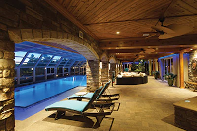 photo of Colorado Pools Unlimited