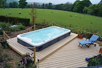 An English Retreat