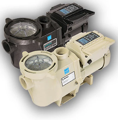 Pentair Aquatic Systems