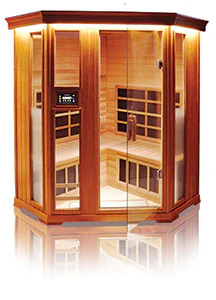 Clearlight Infrared Saunas
