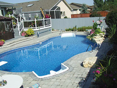 Courtesy of Fox Pools