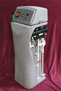 Chlorine Genie