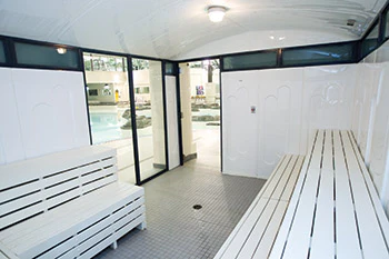 Am-Finn Sauna and Steam