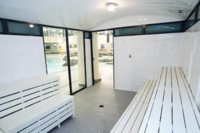 Am-Finn Sauna and Steam
