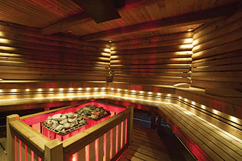 Nordic Sauna