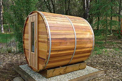 Northern Lights Cedar Tubs & Saunas